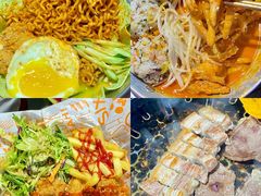 -玄希浪漫厨房·韩料烤肉(湖滨银泰in77店)