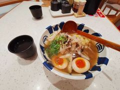 -味千拉面(光启城时尚购物中心店)