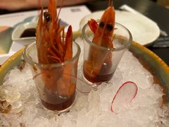 -松鹤精致料理(五一中路店)