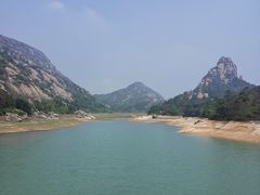 -大罗山风景区