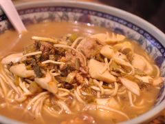 -慧娟面馆·餐厅(望江路店)