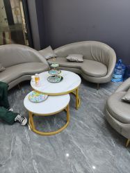 -藤野造型烫染·漂发