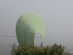 -梁子岛生态旅游区