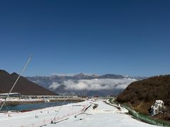 -太子岭滑雪场
