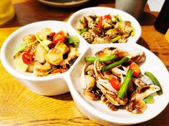 -必点海鲜·鲅鱼水饺(鞍山西道店)