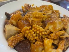 -惠宾饭庄(中山路店)