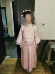 -盘子女人坊古装写真摄影(天津总店)