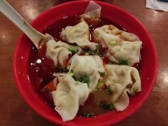 -龙抄手(春熙路总店)