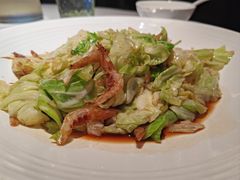 -阿庄新豫菜(通泰路店)