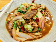 -吴记杭州私房面