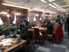 大堂-金刚山烧烤(中山路店)