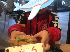 -肯德基(永旺店)