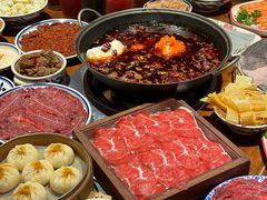 -袁山山重庆火锅(丈八北路店)