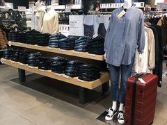 -MUJI无印良品(天一国购店)