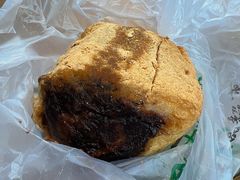 驴打滚-清真·白记年糕(牛街北口店)