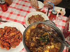 -文昌阁·长沙市井菜(美食地标店)