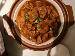 -徽韵人家·传承正宗徽菜(牡丹园店)