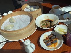 红烧茄子-鼎泰丰(环贸店)