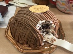 -布歌东京(德基BHG店)