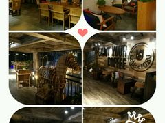 -旧雨咖啡·CoffeeFORU(黄村奥体店)