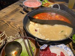 -冯校长老火锅(深圳总店)