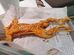 -青花椒花椒鱼(合生汇店)