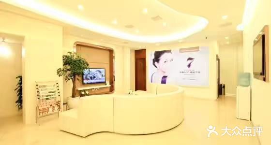 美莱医疗美容医院图片