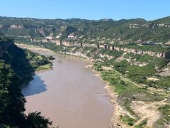 -陕西黄河壶口瀑布旅游区