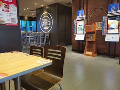 -汉堡王(上海凌云壹街坊店)