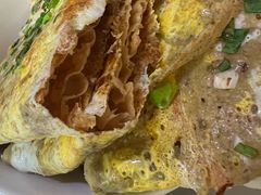 -陈记锅巴菜(五大道店)