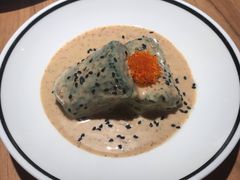 沙律菠菜墩-太二酸菜鱼(正大广场店)