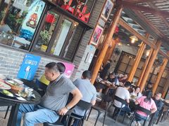-猪肉婆私房菜(容桂总店)