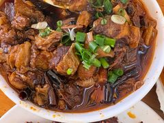 -龙头街回族餐厅(蒜村新区农大店)