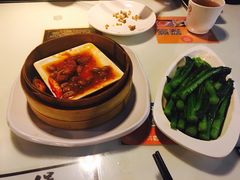 -新大咀港式茶餐厅(宝山万达店)