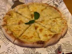 -MR.ROCKY洛奇先生RESTAURANT&BAR(宝安壹方城店)