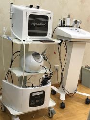 -MJ美肌专业皮肤管理中心