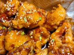 -一乐韩国炸鸡(梅江店)