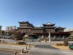 -二十八里太湖船菜(吉祥路店)