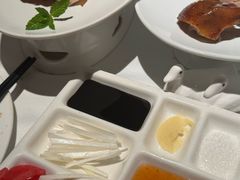 -四季民福烤鸭店(王府井东安门店)