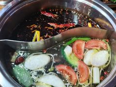 -逗签翻卤味串串(回龙湾店)