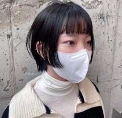 -SY COLOUR专业烫染