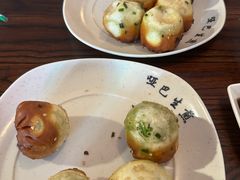 -哑巴生煎(临顿路店)