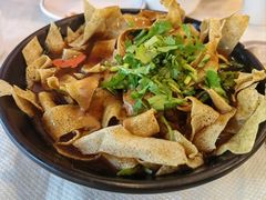 -奥华餐厅·老张记(台基厂店)