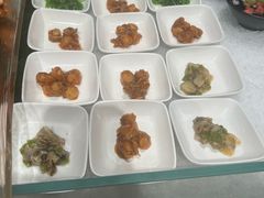 -晶丽香榭自助餐(南京大饭店)