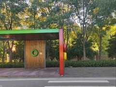 -武汉园博园(武汉自然博物馆)