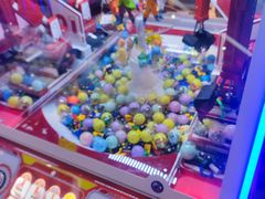 -爱玩嘉年华(龙湖杭州金沙天街店)