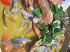 -食光慢宴·安吉土菜馆