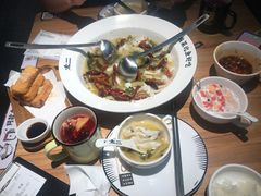 -太二酸菜鱼(福州泰禾店)