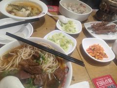 -南城香·饭香串香馄饨香(青年路店)