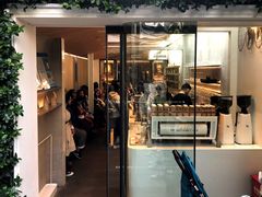 门面-% Arabica阿拉比卡咖啡(武康路店)